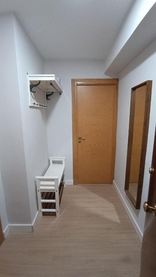 Moderno Apartamento Cerca Del Centro En León Zewnętrze zdjęcie