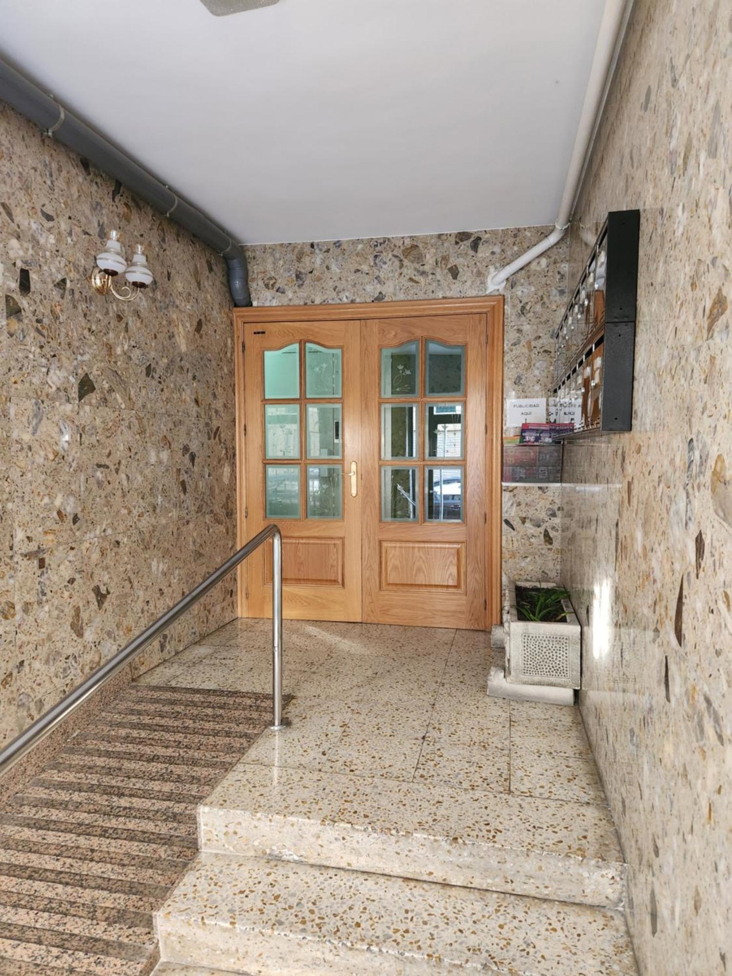 Moderno Apartamento Cerca Del Centro En León Zewnętrze zdjęcie
